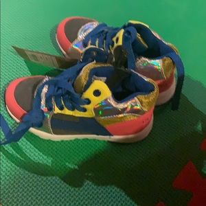KAPPA KIDS SHOES